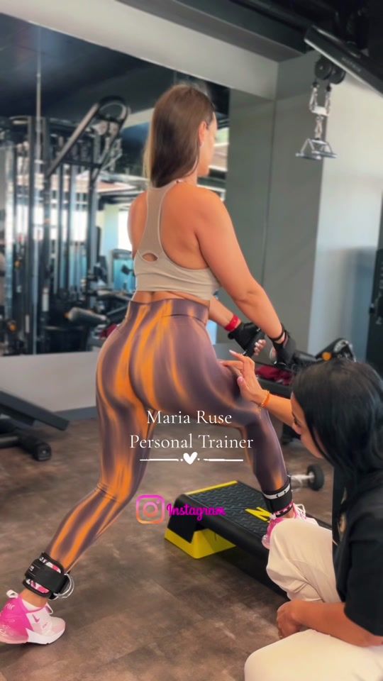 TikTok video thumbnail by mariarusegeo