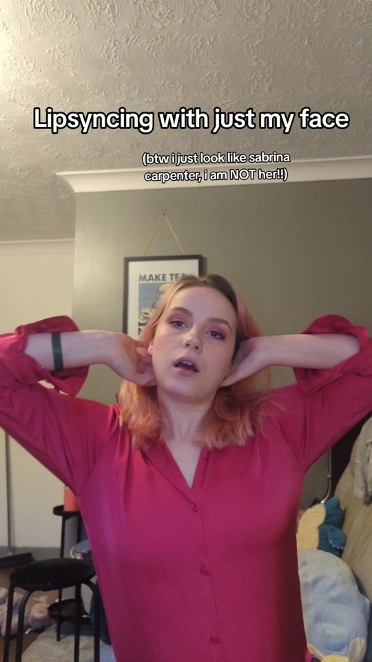 TikTok video thumbnail by taliaalanamaysey