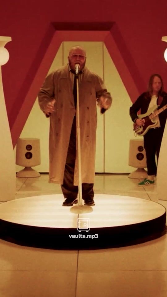 TikTok video thumbnail by vaults.mp3