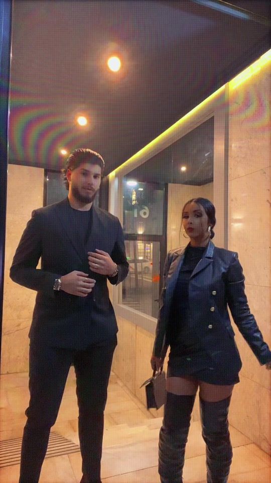 TikTok video thumbnail by coraima_martin