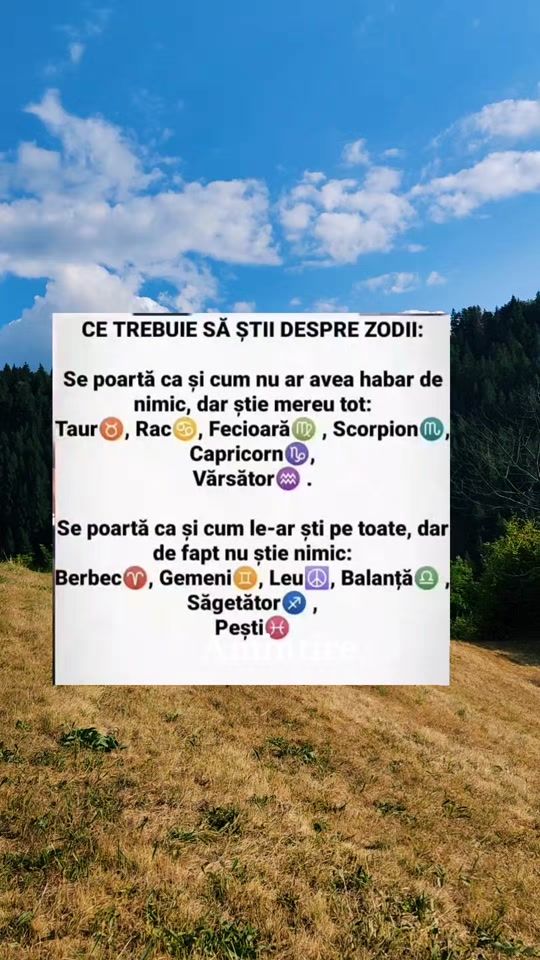 TikTok video thumbnail by mediatorul_foryou