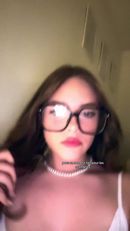 TikTok video thumbnail by zowai