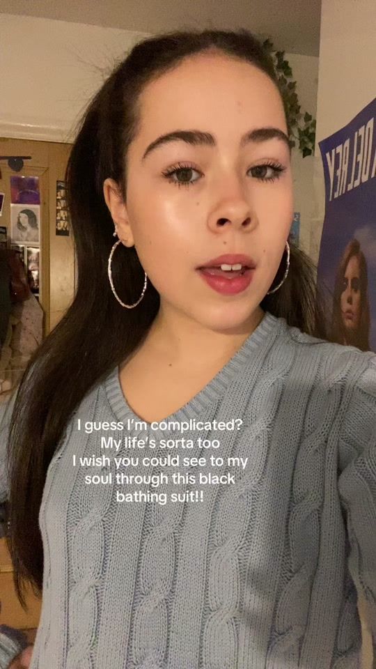 TikTok video thumbnail by poiisoniiivy
