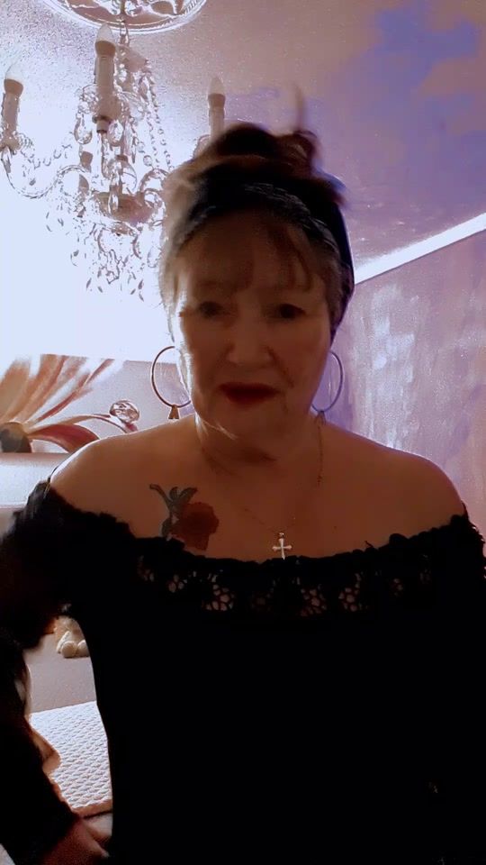 TikTok video thumbnail by queeny_1949