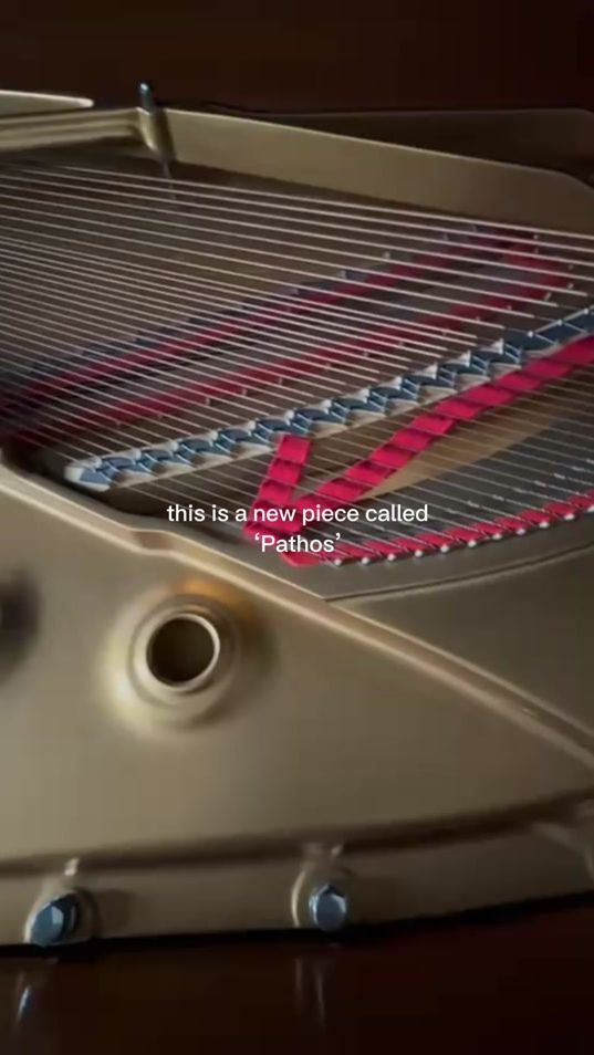 TikTok video thumbnail by ludovicoeinaudimusic