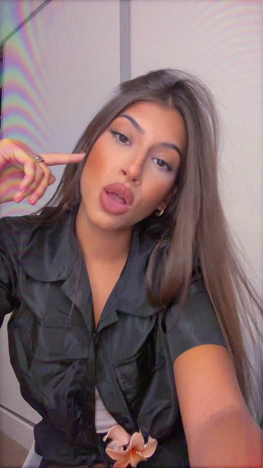 TikTok video thumbnail by manuelamooreno_