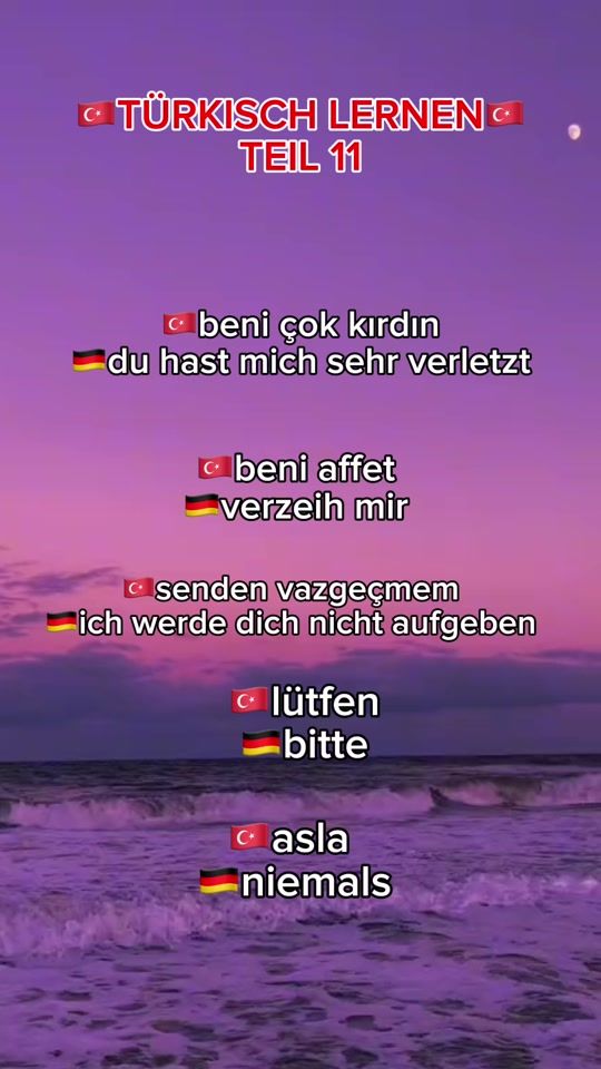 TikTok video thumbnail by lernturkischmitmir