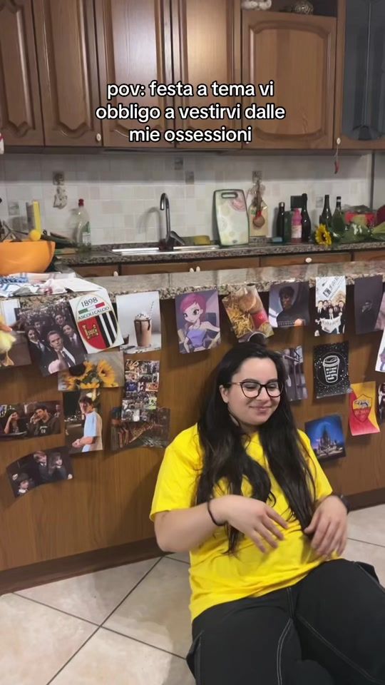TikTok video thumbnail by eleonorabianchini1