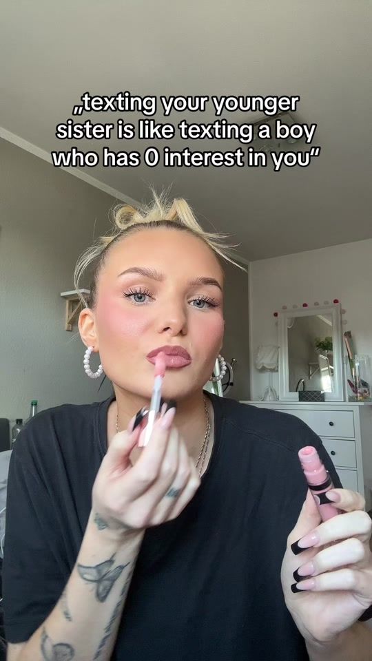 TikTok video thumbnail by annalenaams