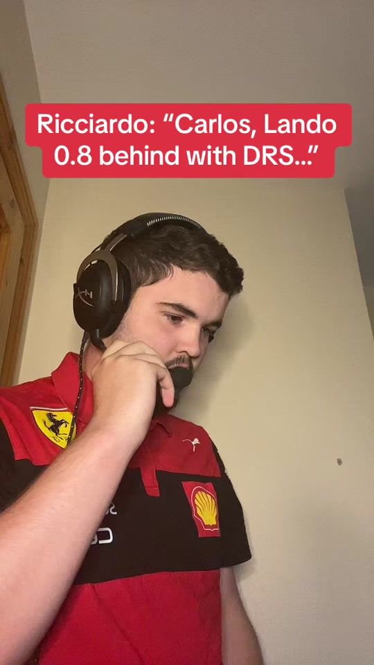 TikTok video thumbnail by thomas_maguire.f1