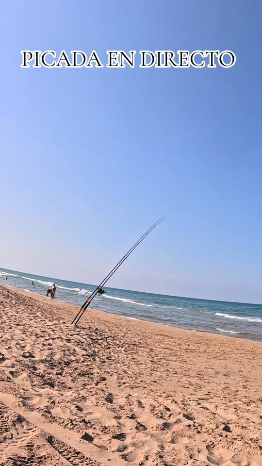TikTok video thumbnail by juanjo_surfcasting.ntt