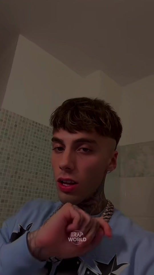 TikTok video thumbnail by trappworldd