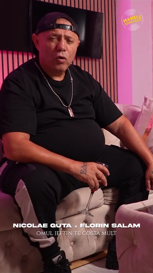 TikTok video thumbnail by manelebygongmusic