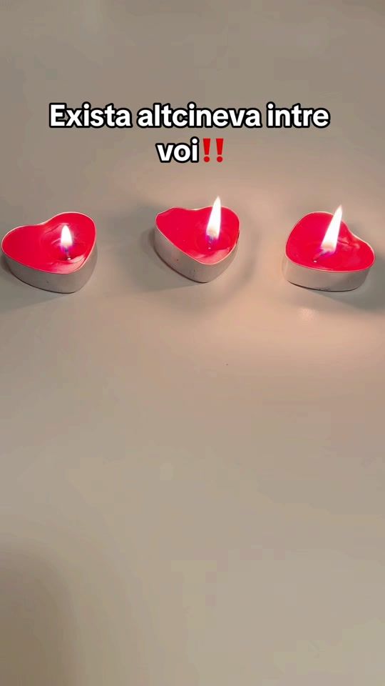 TikTok video thumbnail by ilinca_tarot_ritual