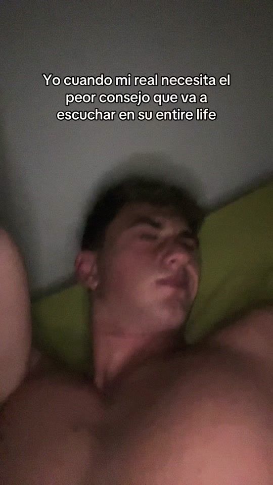 TikTok video thumbnail by sergiojimenezz04