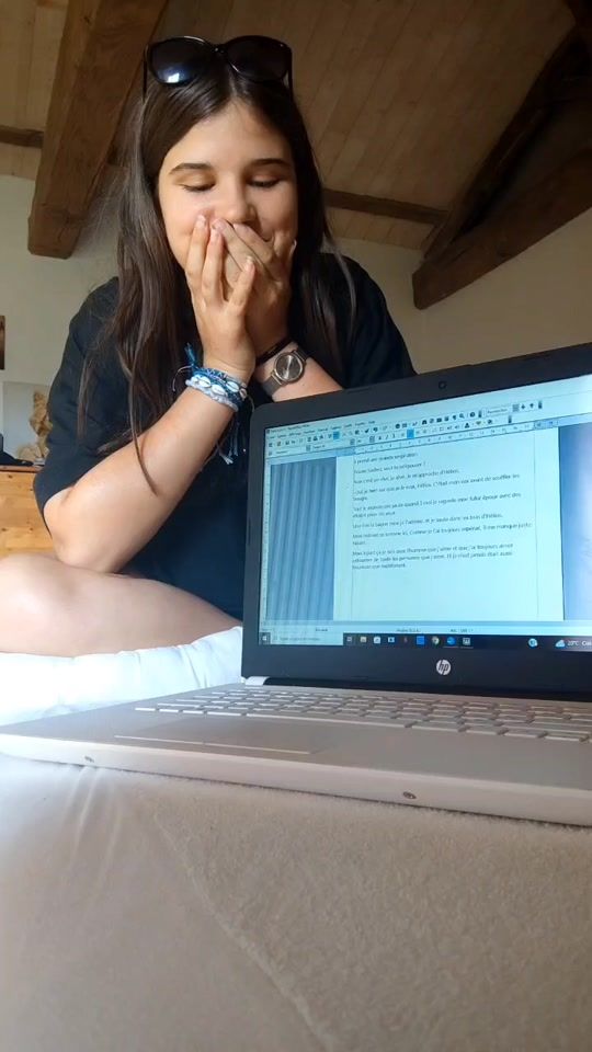 TikTok video thumbnail by mea_lectrice