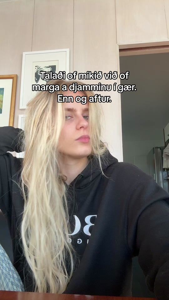 TikTok video thumbnail by joninasig