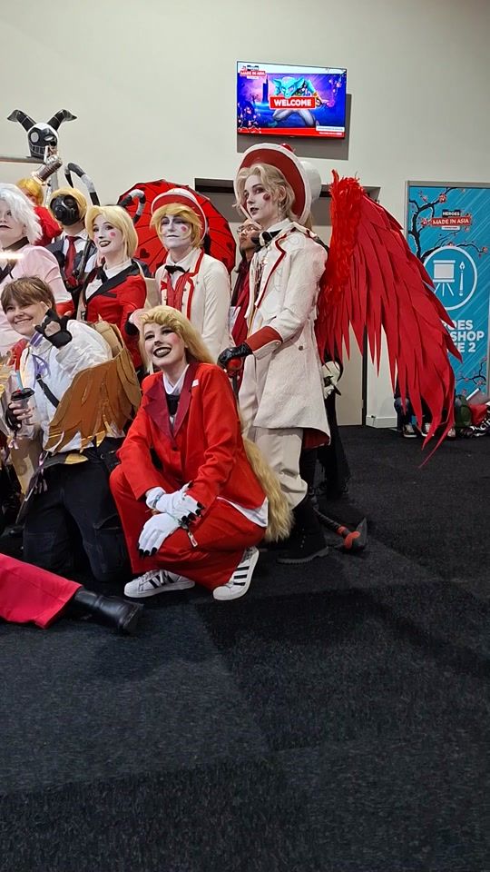 TikTok video thumbnail by pinkzedart