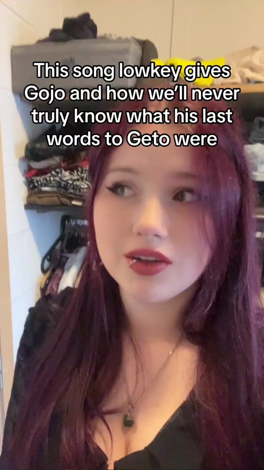 TikTok video thumbnail by m.is.undercover