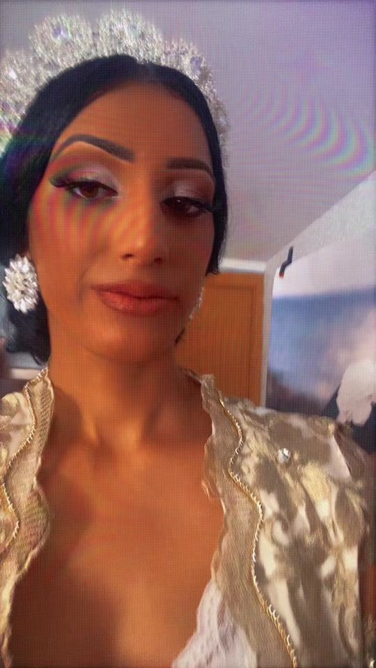 TikTok video thumbnail by diegocamelia13