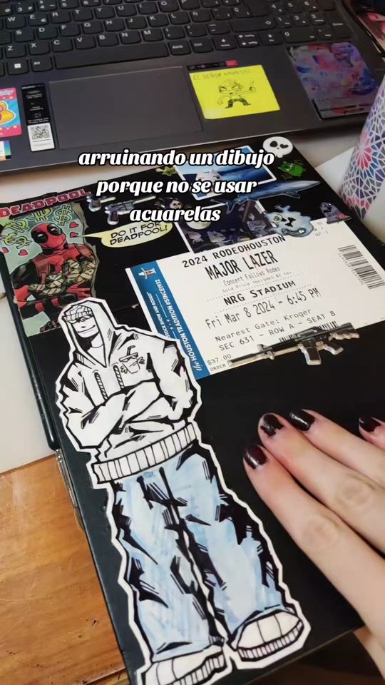 TikTok video thumbnail by dyelisdrowning