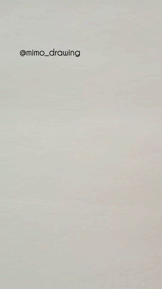 TikTok video thumbnail by mimo_drawing