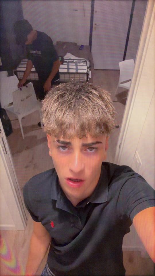 TikTok video thumbnail by francescobornia