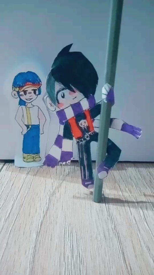 TikTok video thumbnail by fangvedgar