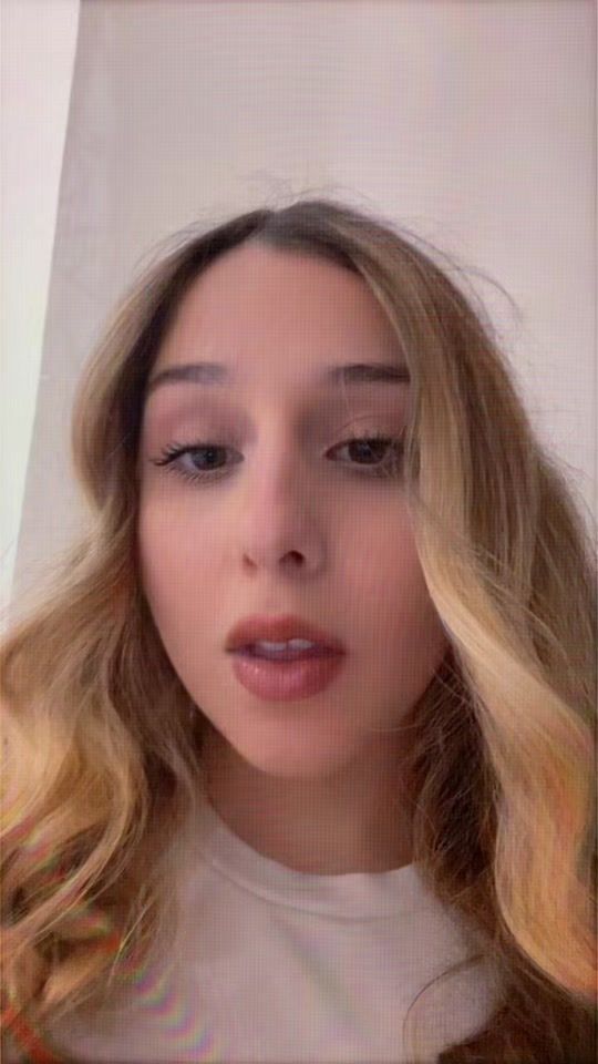 TikTok video thumbnail by martina___tedesco