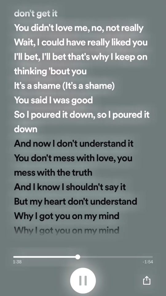 TikTok video thumbnail by d.spotify00