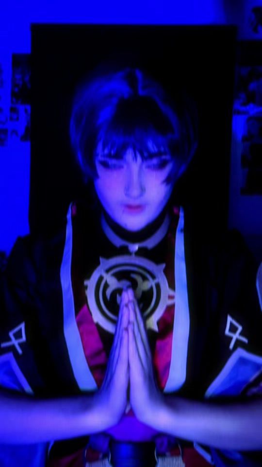 TikTok video thumbnail by llucariios