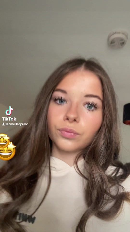 TikTok video thumbnail by .aameliawillexo