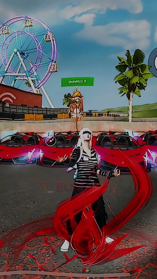 TikTok video thumbnail by ff_eumelody