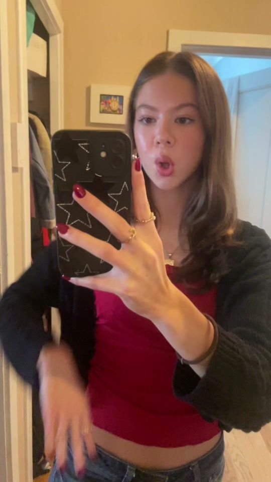 TikTok video thumbnail by claraluzz3