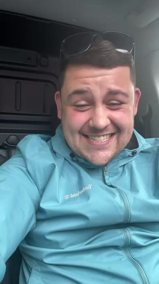 TikTok video thumbnail by bigfoysey