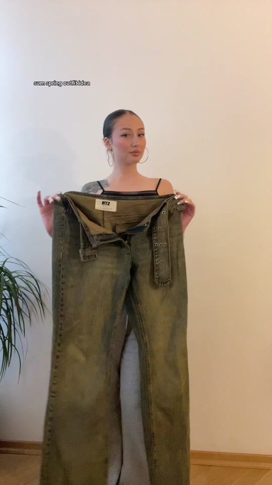 TikTok video thumbnail by klaudigrab