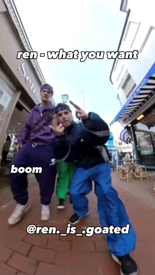 TikTok video thumbnail by ren._is_.goated