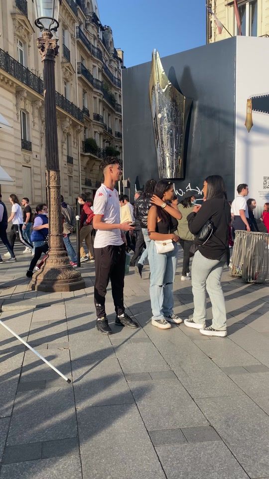 TikTok video thumbnail by thekingbarrytv