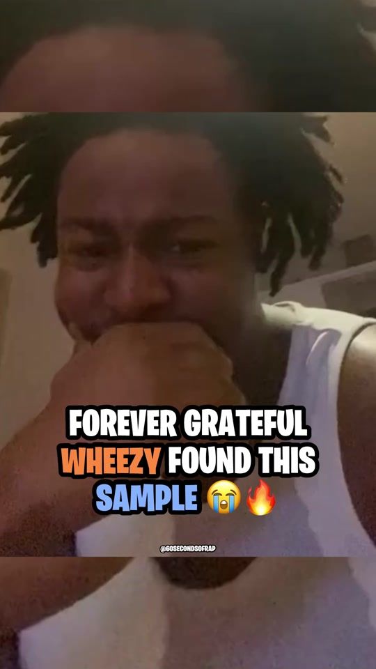 TikTok video thumbnail by 60secondsofrap