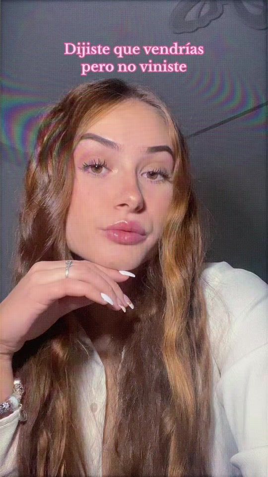 TikTok video thumbnail by andreaddm_