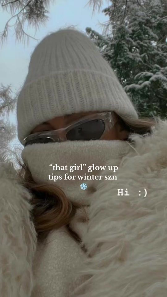 TikTok video thumbnail by glowingnatural