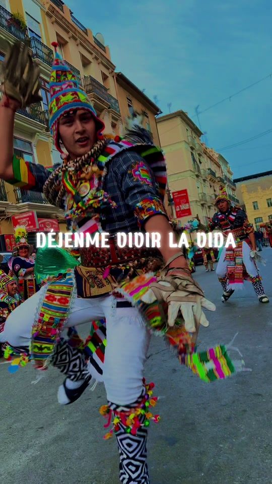 TikTok video thumbnail by enriquecaporal