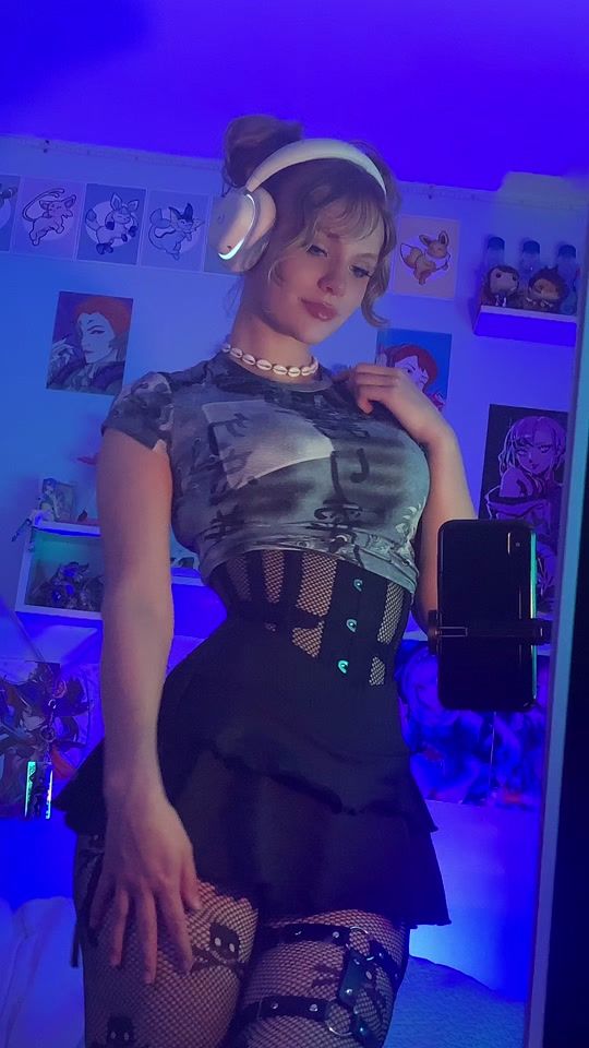 TikTok video thumbnail by tennite