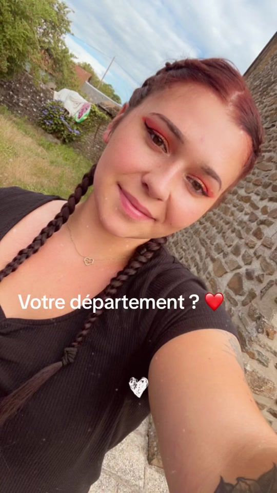 TikTok video thumbnail by karine53140