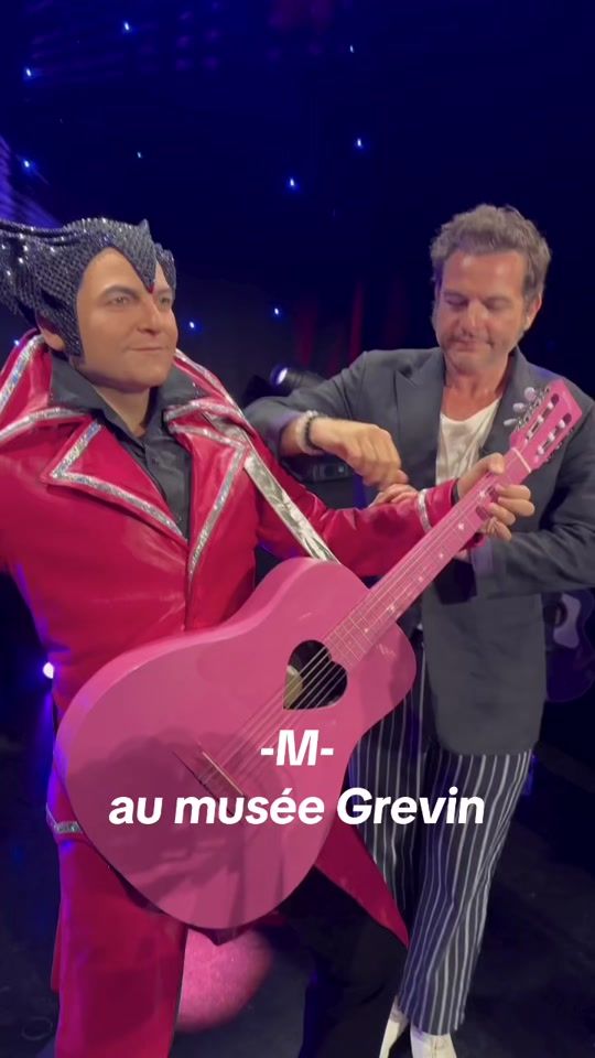 TikTok video thumbnail by matthieuchedid_m