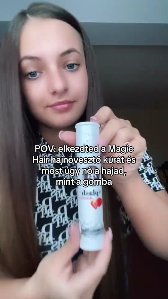 TikTok video thumbnail by magichairhu
