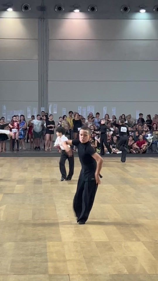 TikTok video thumbnail by gabry.dance1