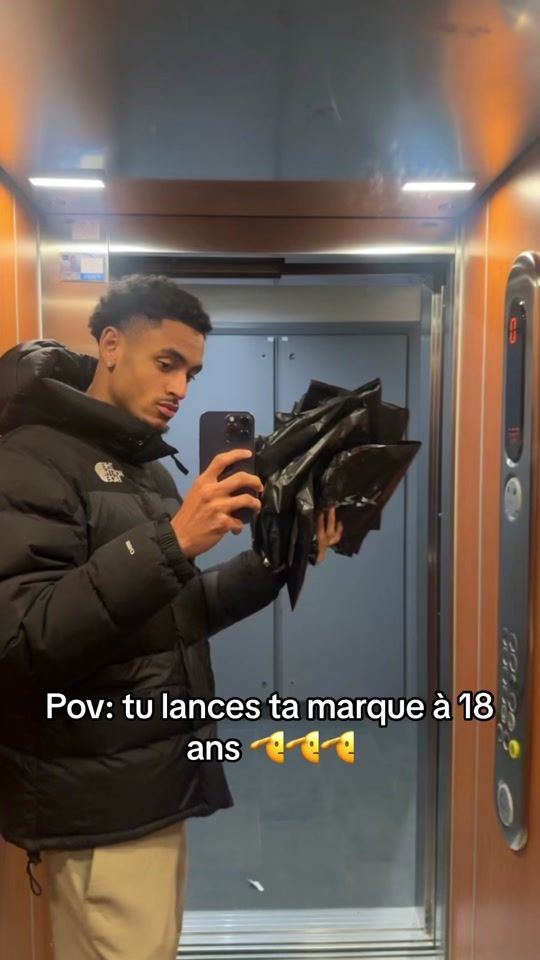 TikTok video thumbnail by lezerbrand