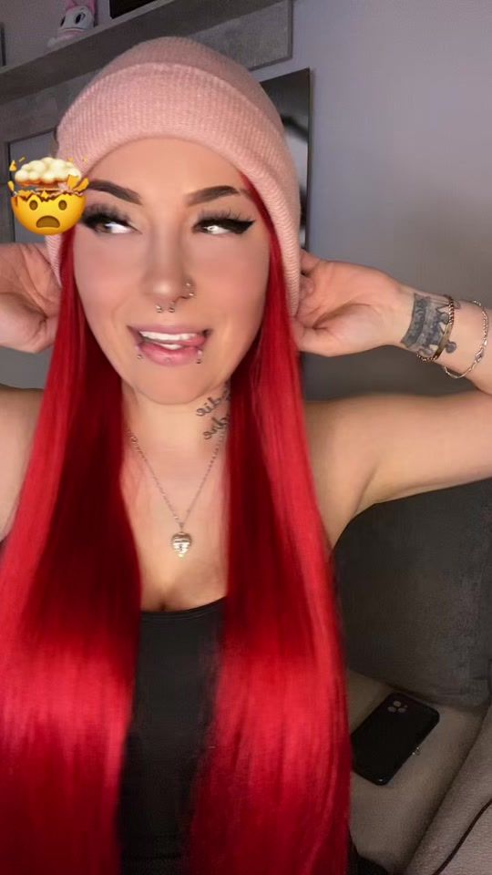 TikTok video thumbnail by th3d3viil
