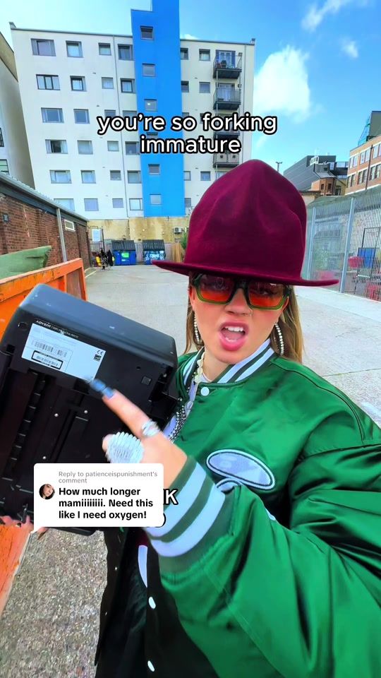 TikTok video thumbnail by chinchilla_music